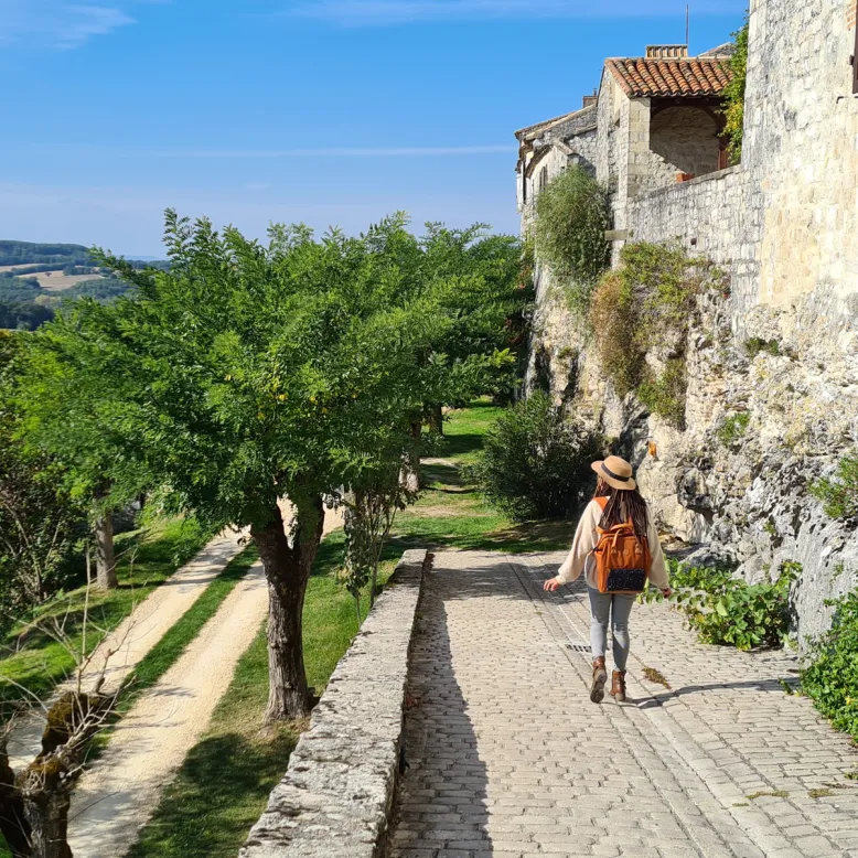 TOURNON D'AGENAIS