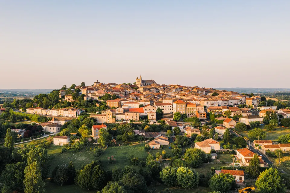 Office de Tourisme Cœur de Bastides - Bureau d ...