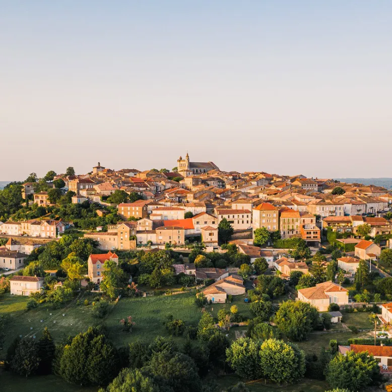 Office de Tourisme Cœur de Bastides - Bureau d ...