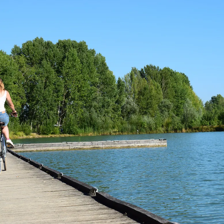 Destination Agen - Office de Tourisme