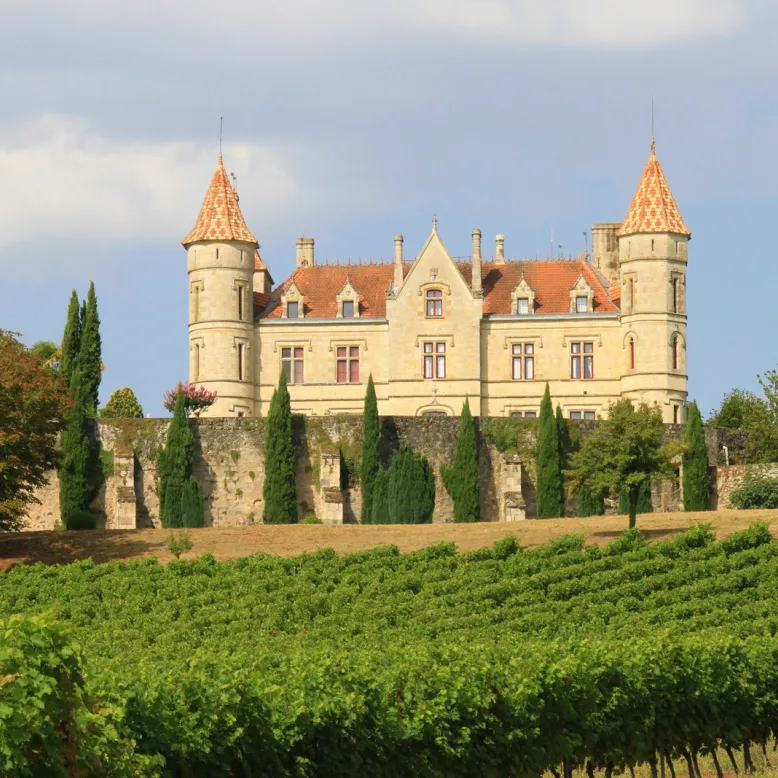 Office de Tourisme des Coteaux et Landes de Ga ...
