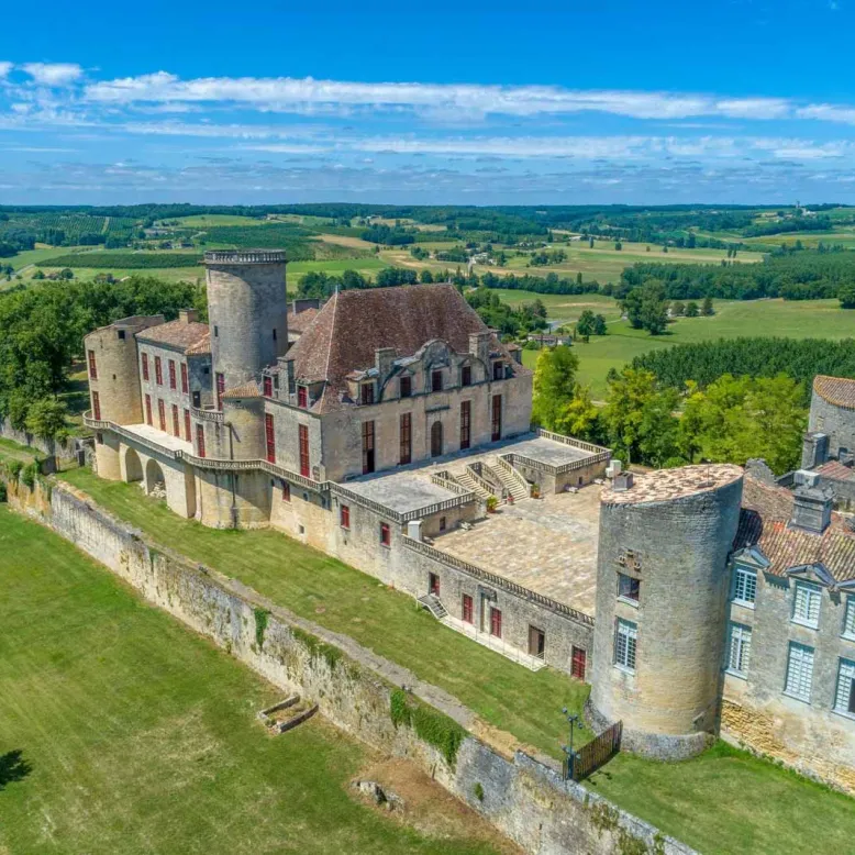 Office de Tourisme du Pays de Duras