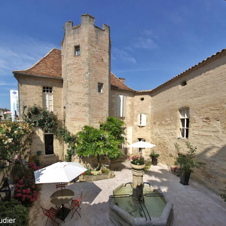 Office de Tourisme du Val de Garonne à Marmande