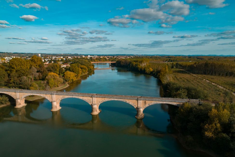 Office de Tourisme du Val de Garonne à Marmande Offices de Tourisme à