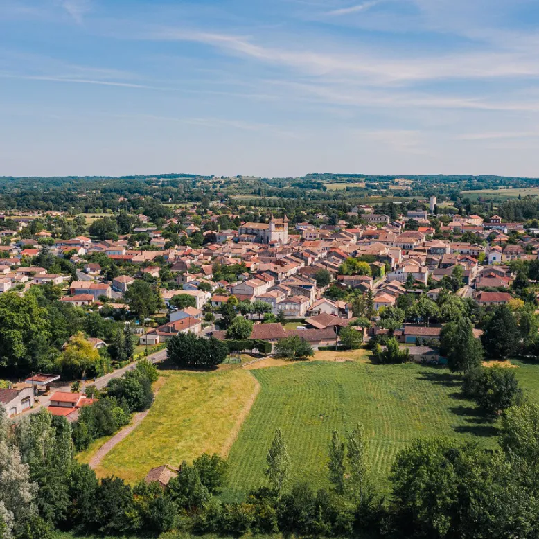 Office de Tourisme Cœur de Bastides - Bureau d ...