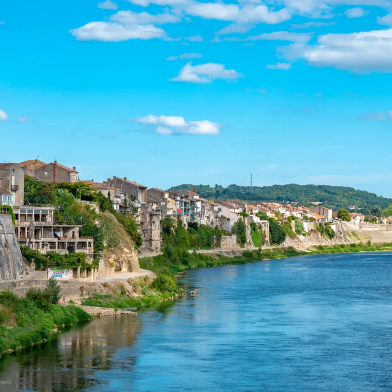 Office de Tourisme du Val de Garonne à Tonneins