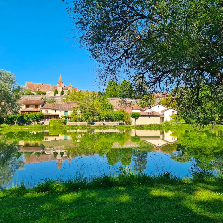 Office de Tourisme du Pays de Lauzun - Bureau ...