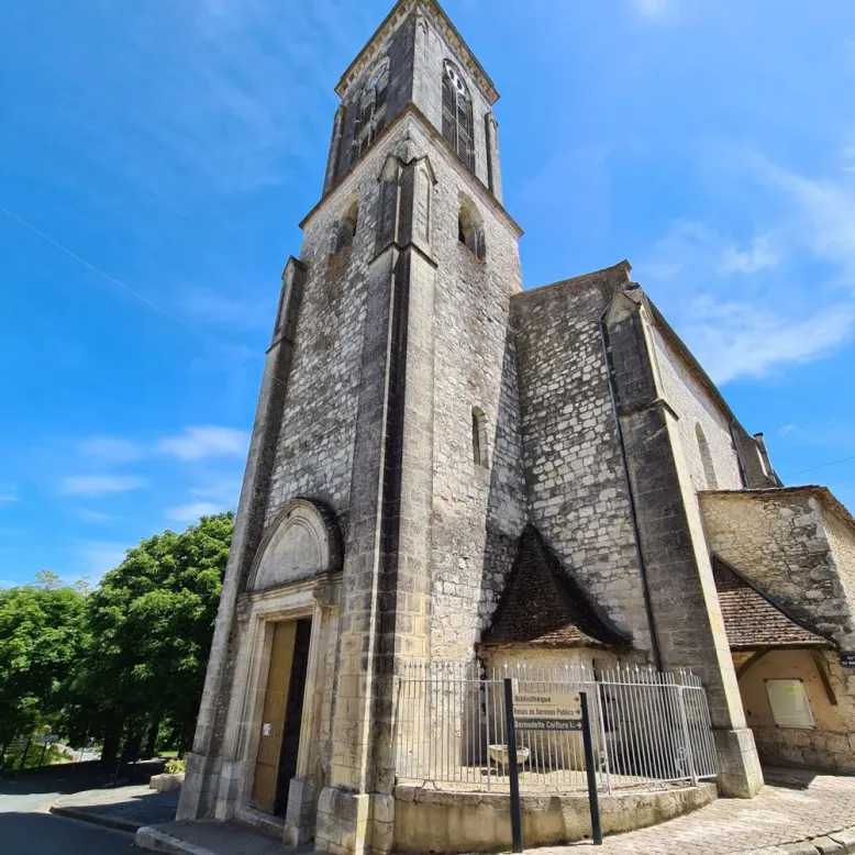 Eglise St Pierre