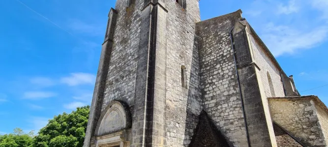 Eglise St Pierre