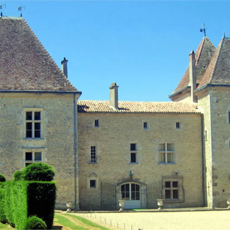 Château de Malvirade