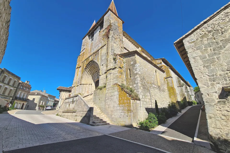 Eglise Saint-Etienne