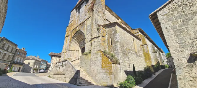 Eglise Saint-Etienne