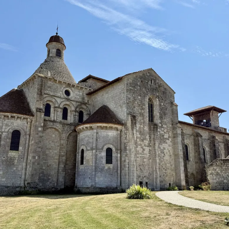 Prieuré de Moirax