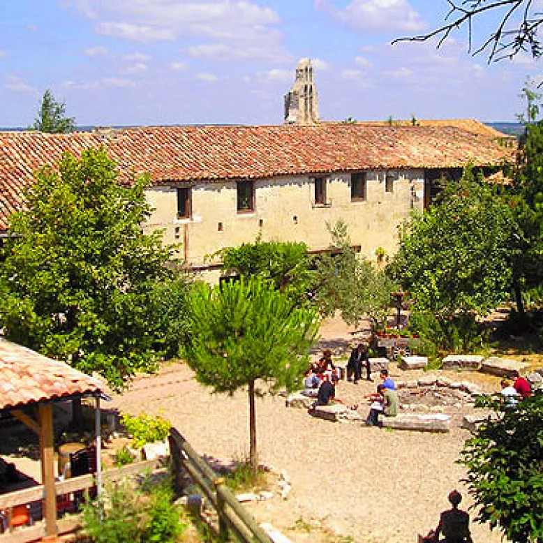 Château de Monteton