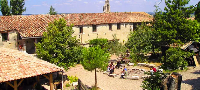 Château de Monteton