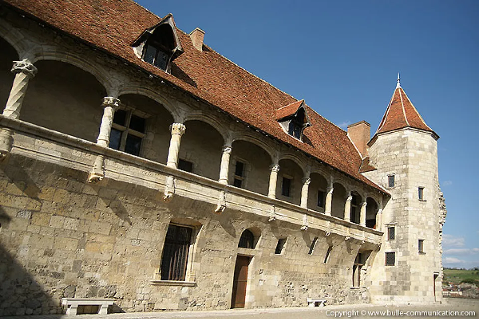 Château Henri IV