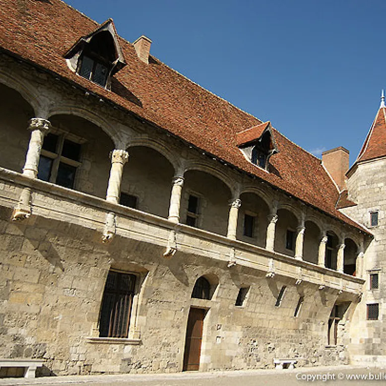 Château Henri IV