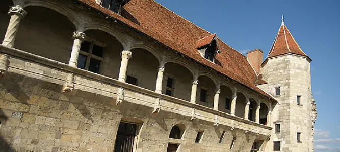 Château Henri IV