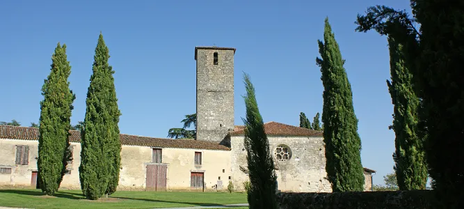 POUDENAS