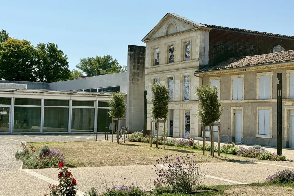 Musée de Gajac