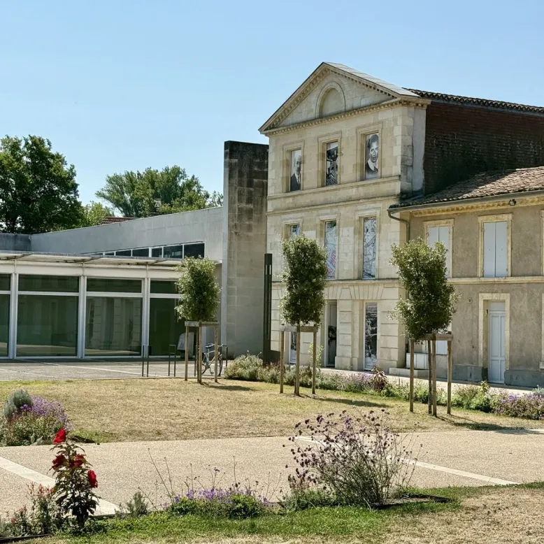 Musée de Gajac
