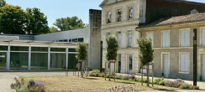 Musée de Gajac