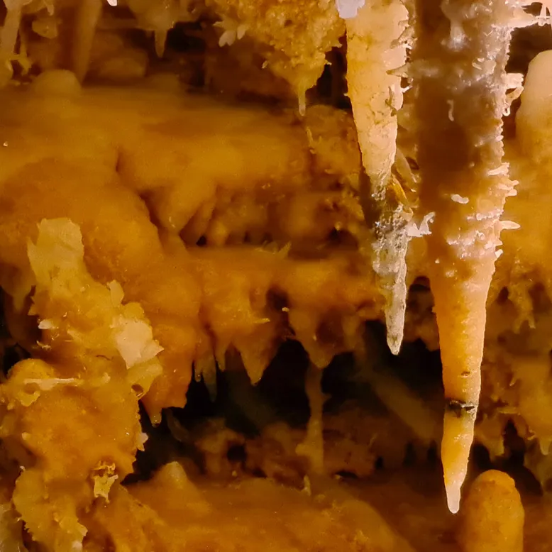 La Grotte de Fontirou