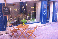 Les Délices de Belgique