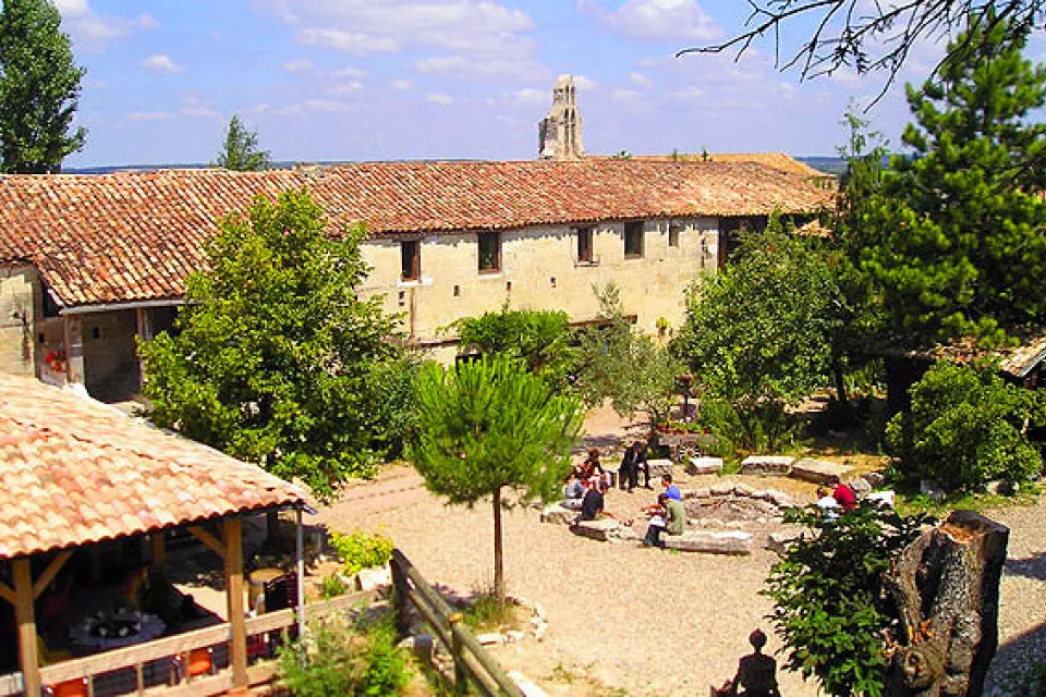 Château de Monteton