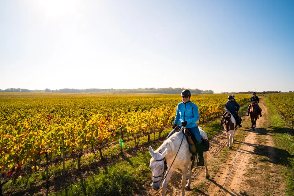 Cheval Voyages