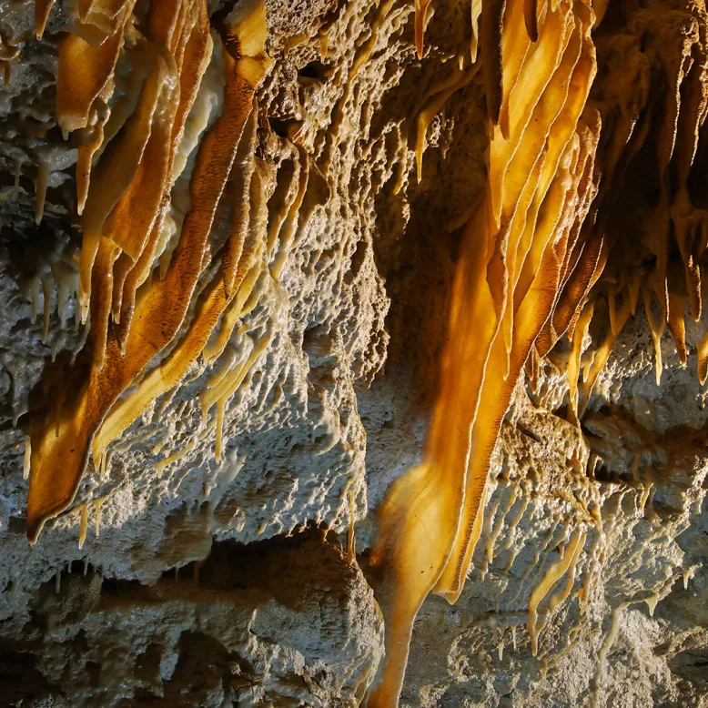 The Cave of Lastournelle