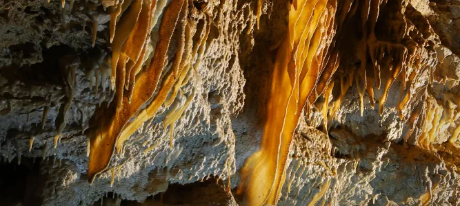 La Grotte de Lastournelle