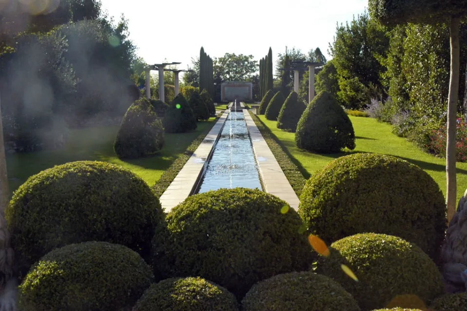 Jardins de Beauchamp