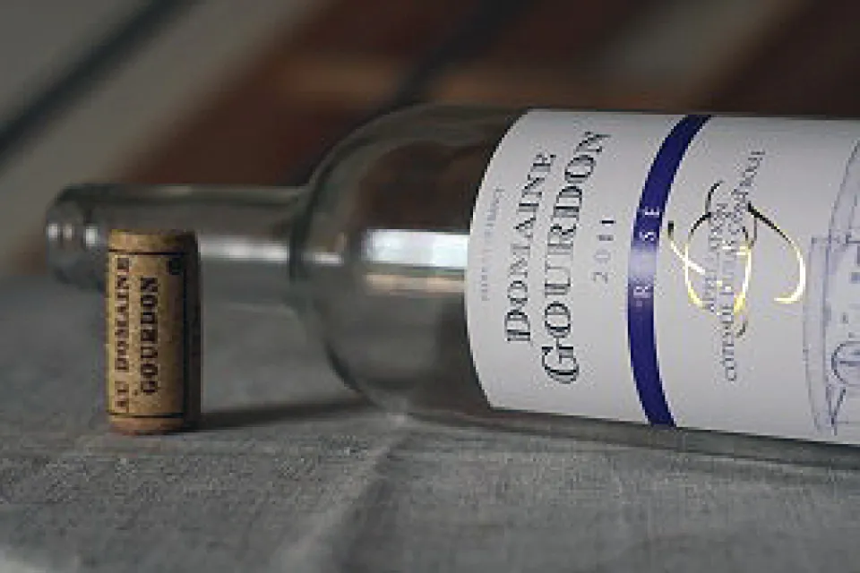 Domaine Gourdon
