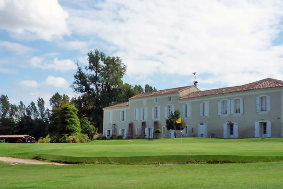 Golf d'Albret