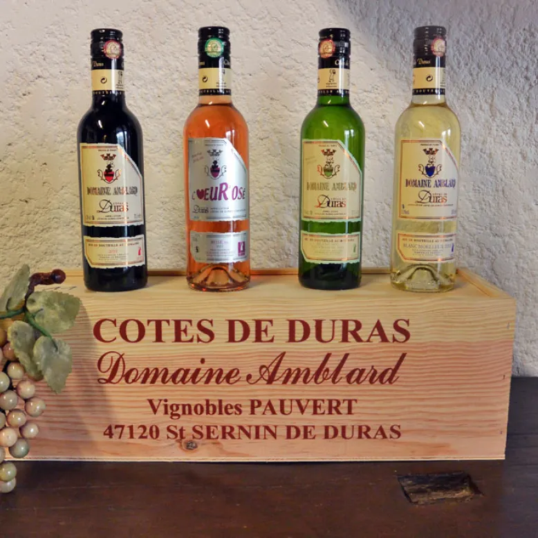 Domaine Amblard