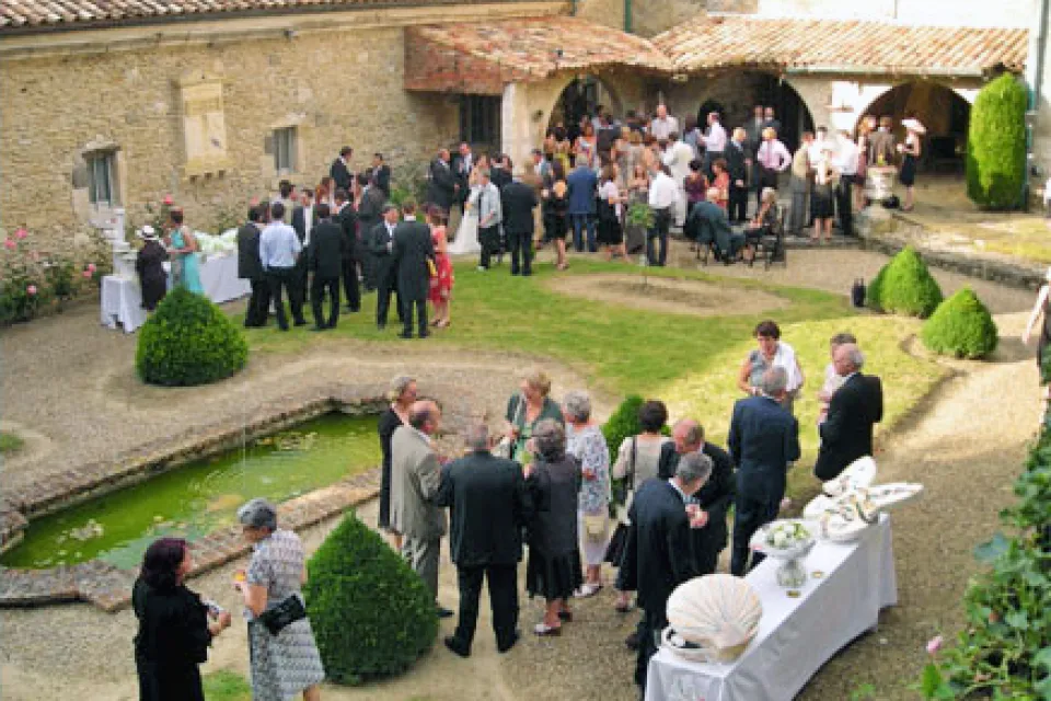 Château de Malvirade