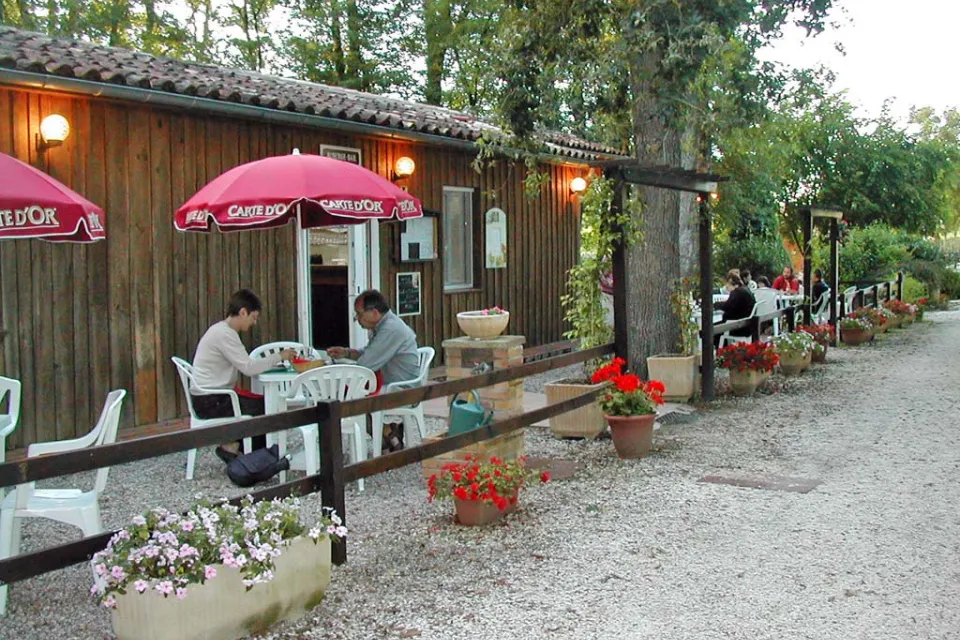 La Vallée de Gardeleau