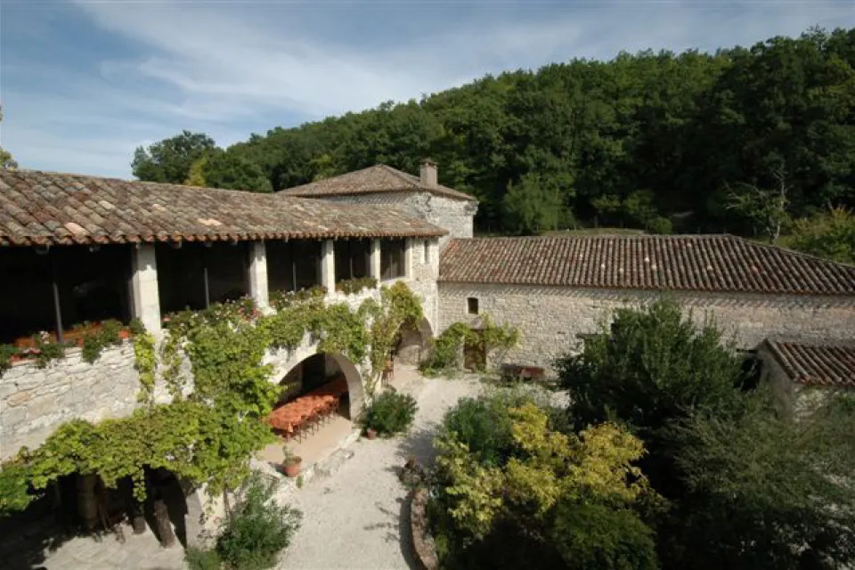 Château de Rodié