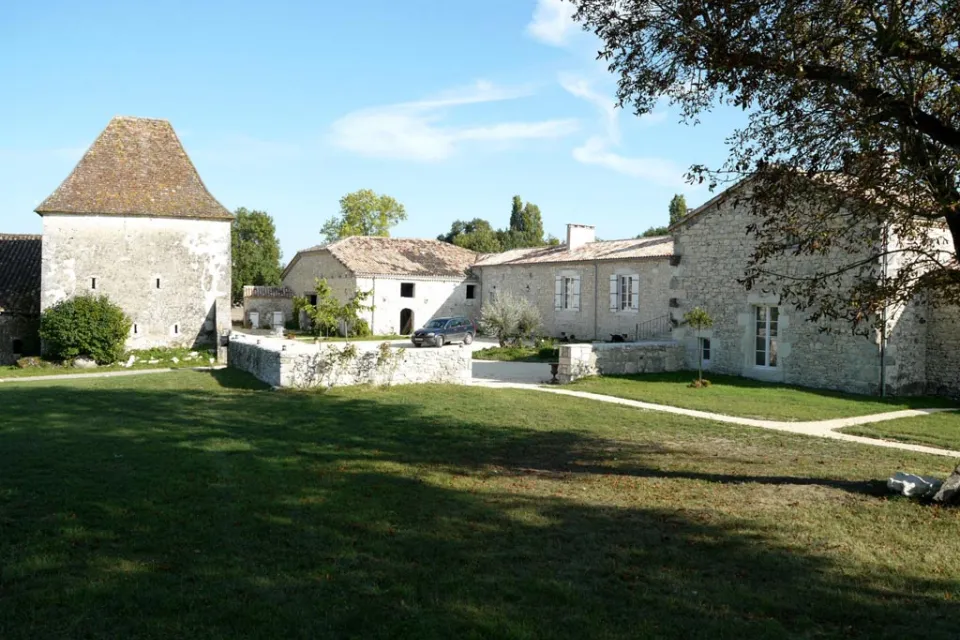 Château de Saint Paul
