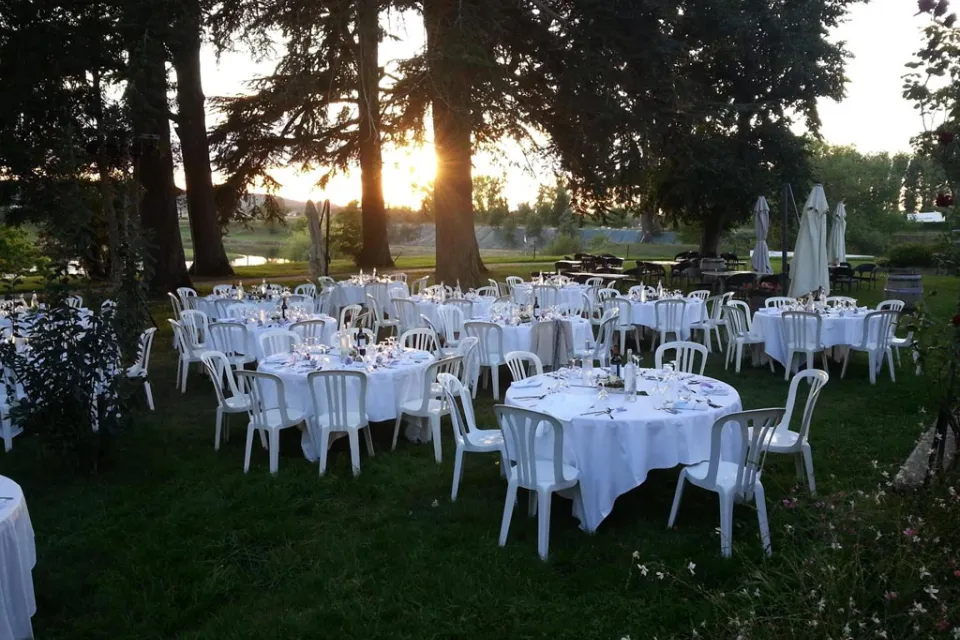 Domaine du Château d'Allot