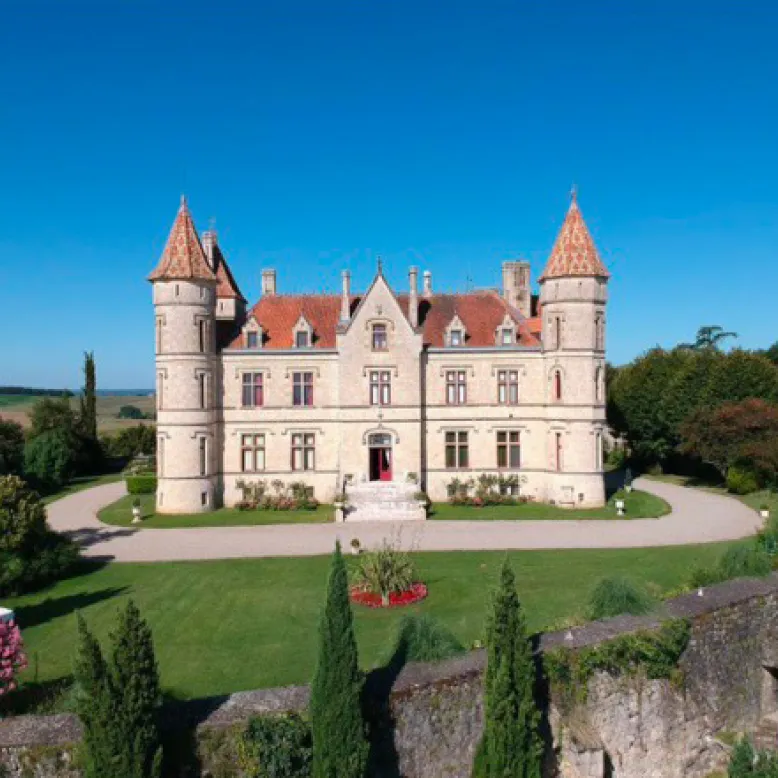 Château Moncassin