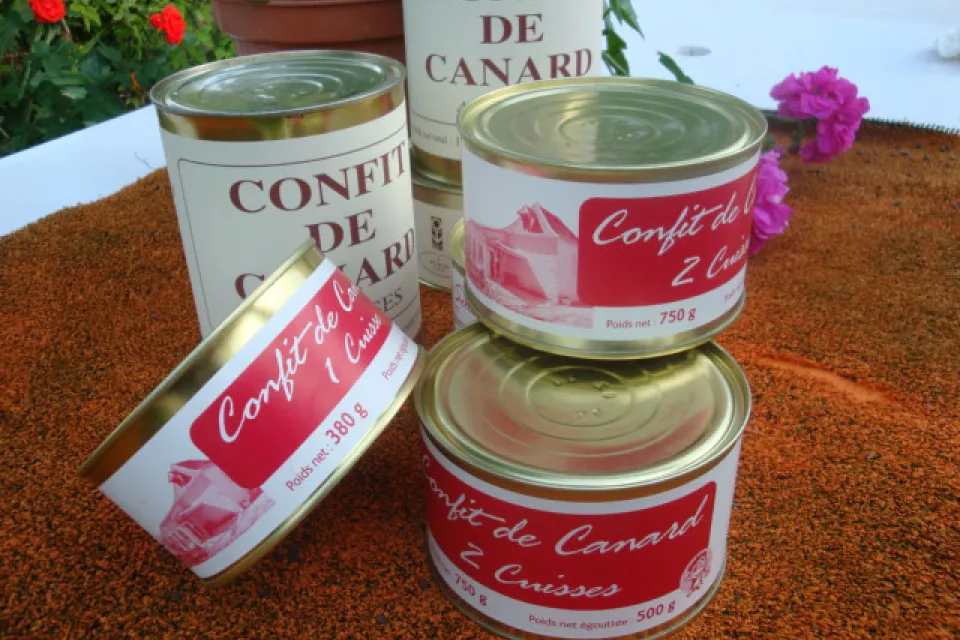 Ferme de Selles