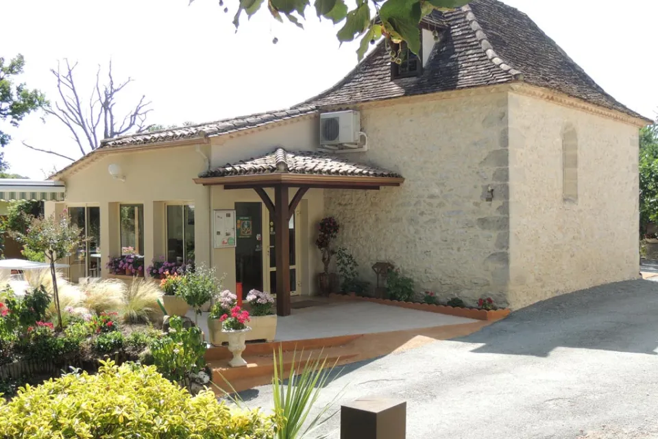 Ferme de Selles