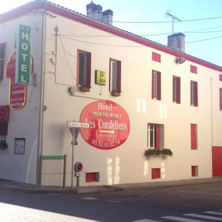 Les Cordeliers