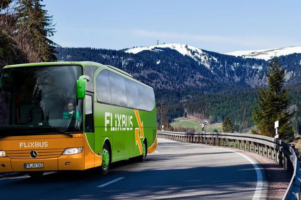 FlixBus