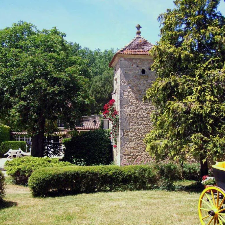 Domaine de Gavaudun