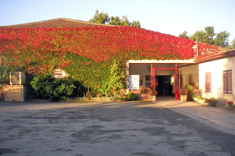 Domaine Amblard