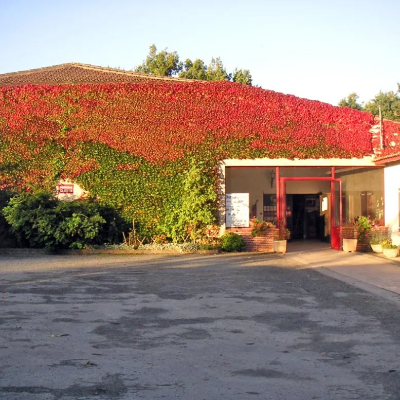 Domaine Amblard