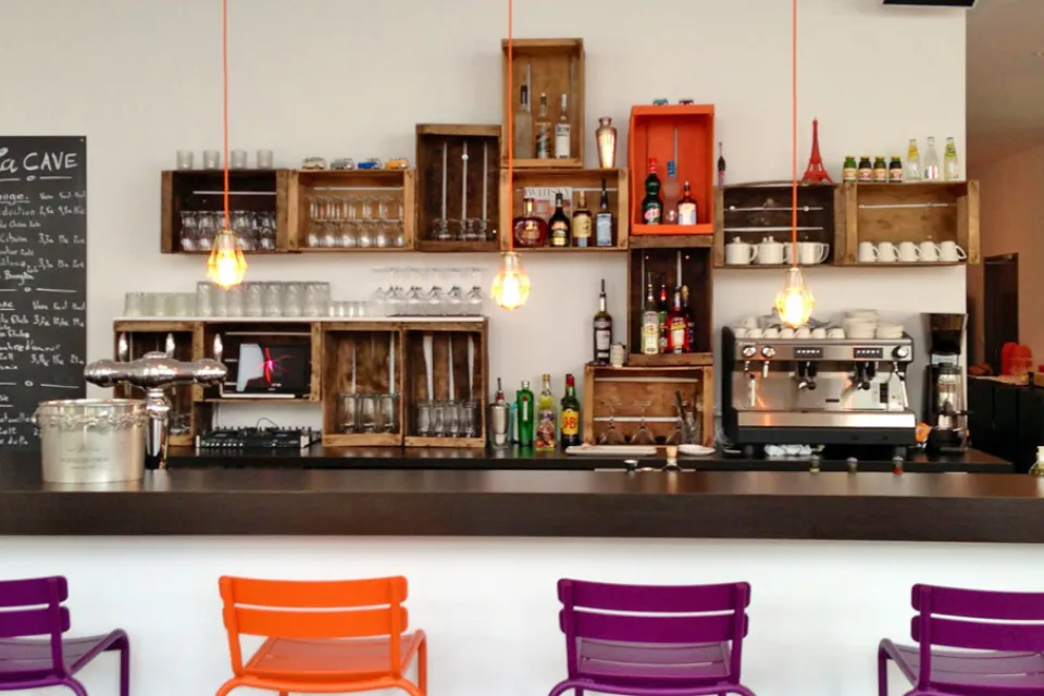 La Brasserie